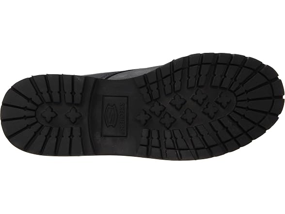 Skechers Men's Tom Cats Utility Shoe (11)