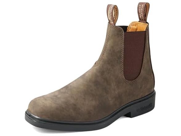 Blundstone Unisex 1306 Chelsea Boots