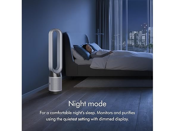 Dyson TP10 Gen1 Cool Purifier