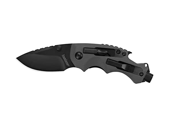 Kershaw Shuffle DIY Pocket Knife