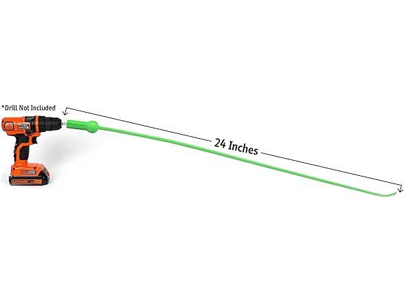 DrainShroom Disposable Hair Clog Remover