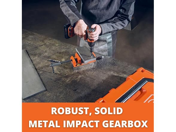 Fein ASCD 18-300 W2 AS Cordless Impact Wrench