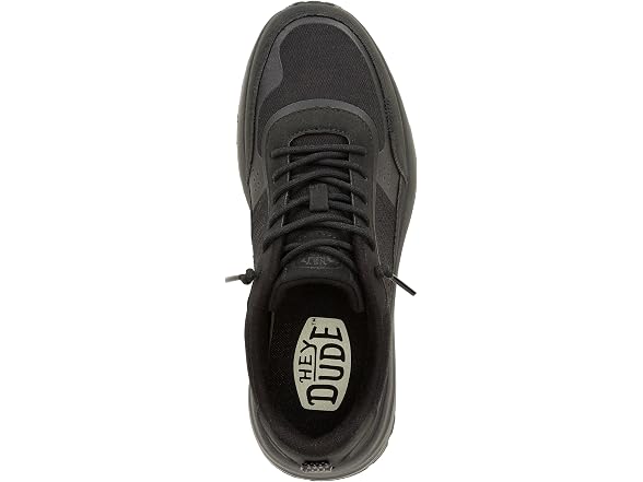 Hey Dude Men's Sirocco Alta Essentials Shoes