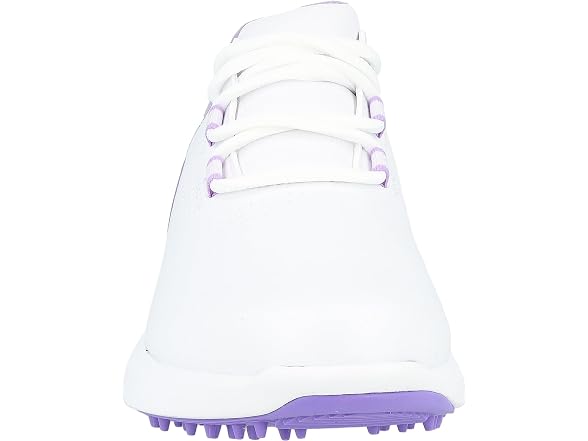 FootJoy Unisex FJ Fuel Junior Golf Shoe