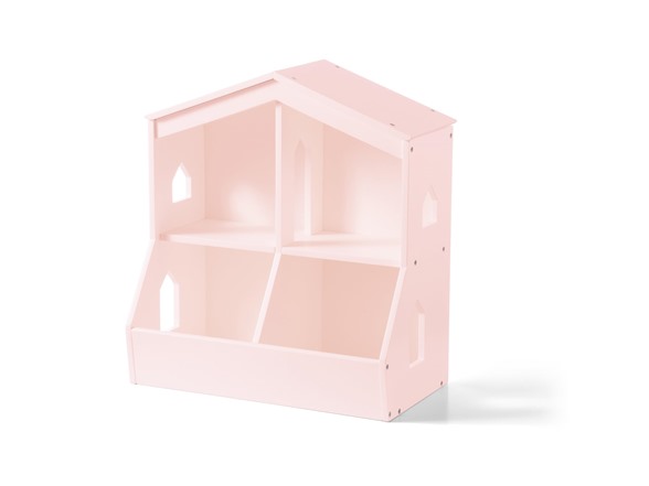 Rosewater Pink