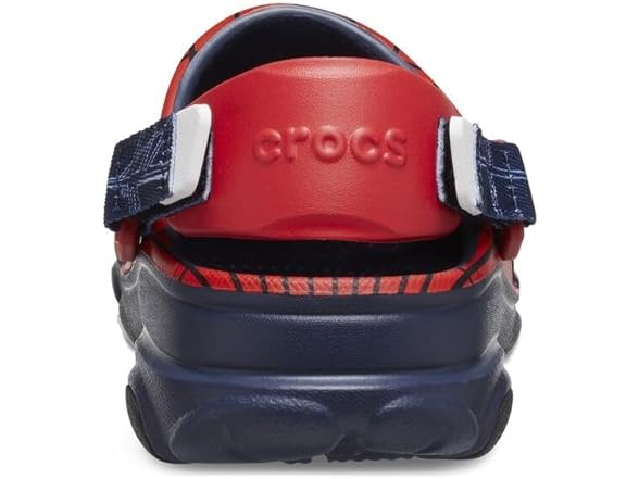 Crocs Spider-Man All Terrain Kids Clog