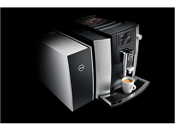 Jura 72229 Coffee Cup Warmer, Black Refurbished