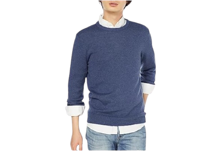 Amazon Essentials Men Crewneck Sweater - Gallery 19