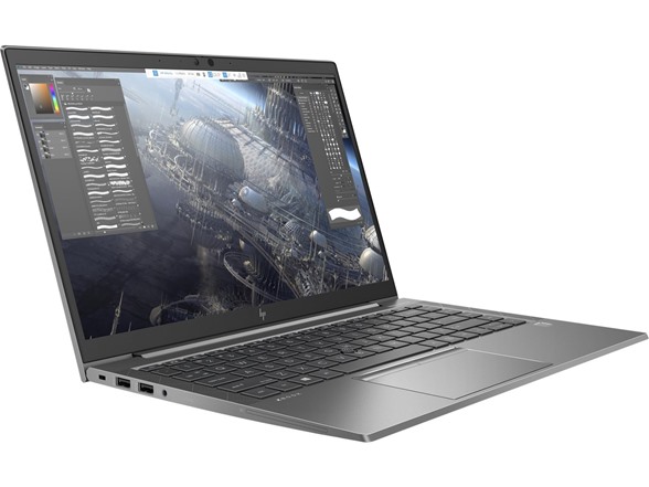 HP ZBook Firefly G7 14" i5-10310U 16GB 256GB Laptop