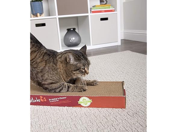 Links 49505 Corrugates Scratch Pad