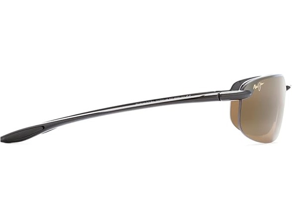 Gloss Black/HCL Bronze Polarized