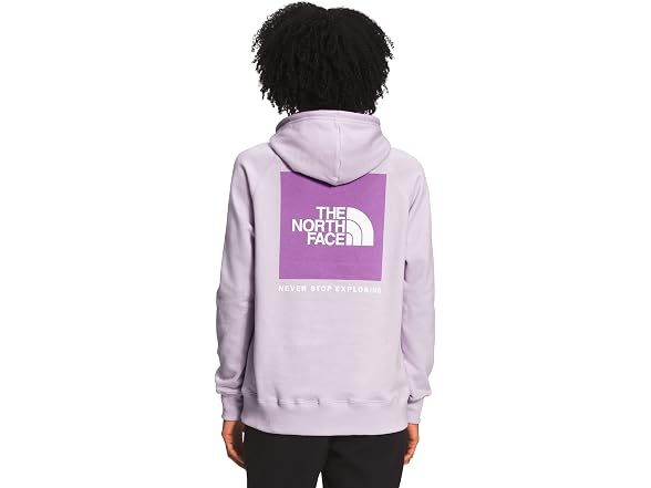 The North Face Women (X-Large) Box Pullover Hoodie