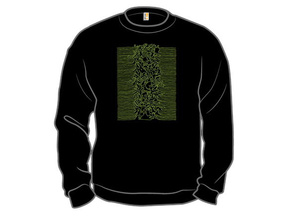 Dinosaur Joy Division
