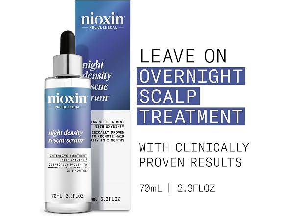Rescue Serum, 2.3 oz