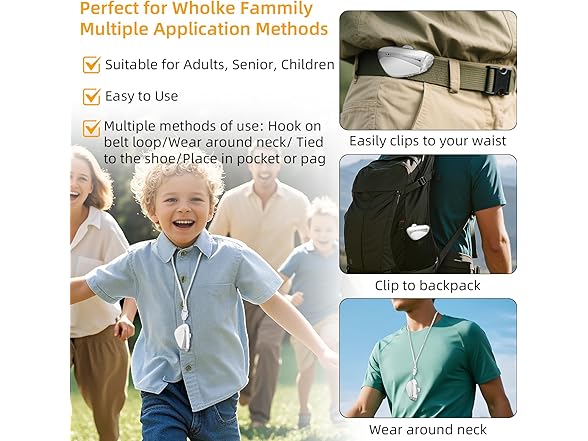 Crocqett Digital Step Counter