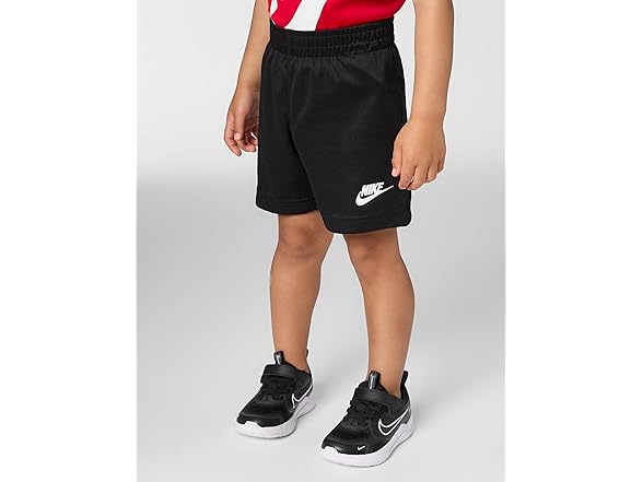 Nike Dri-Fit Sportswear Outfit Set