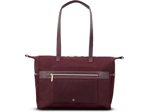 Samsonite Mobile Solution 2 Tote - Merlot