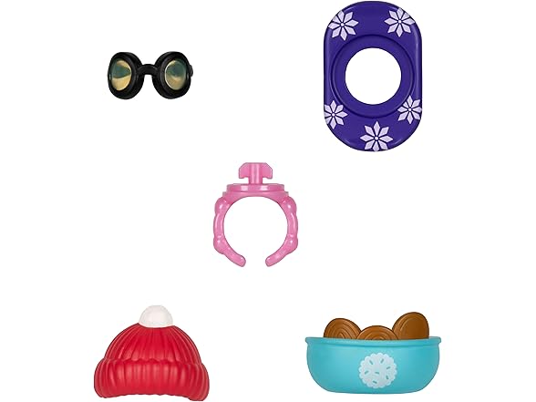 Squish-a-longs Mini-Squish 14-Pack (Wave 3, Style 2)