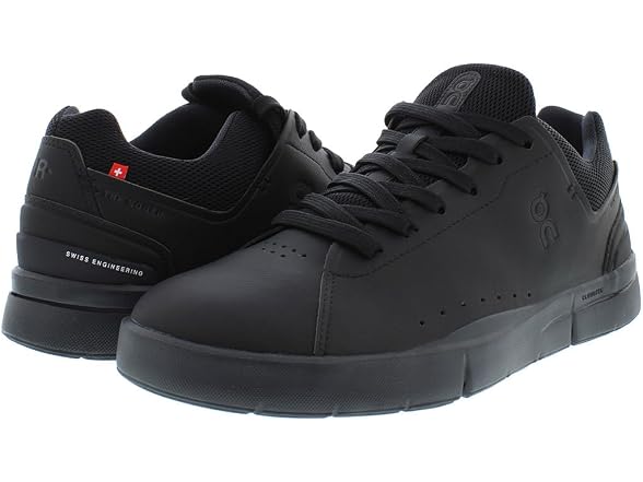 On Running The Roger Advantage Men's Shoes