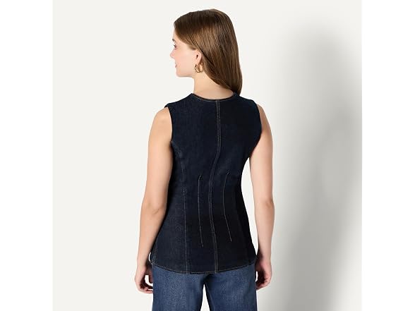 Amazon Essentials Women Regular-fit Vest