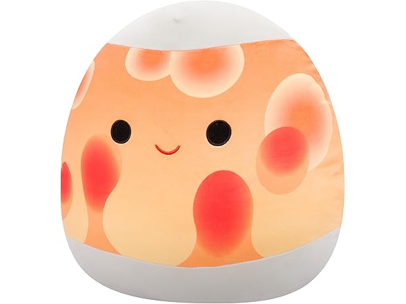Squishmallows Original 14" Adelle Orange Lava Lamp