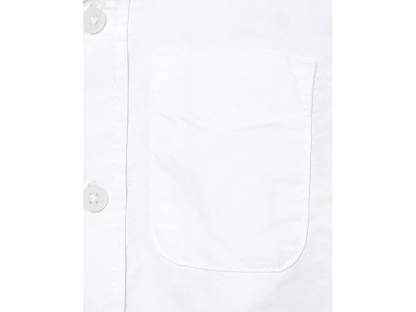 The Children's Place Boys (S) Toddler Short Shirt