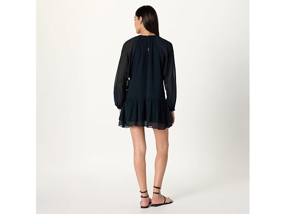 The Drop Maritime Navy Jordan Feminine