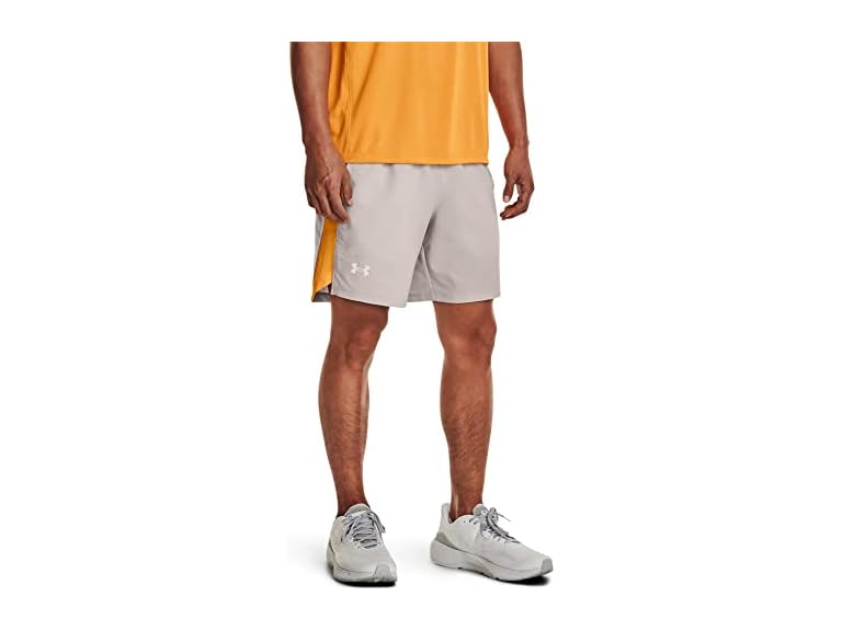 Under Armour Men's Launch Run 7-inch Shorts