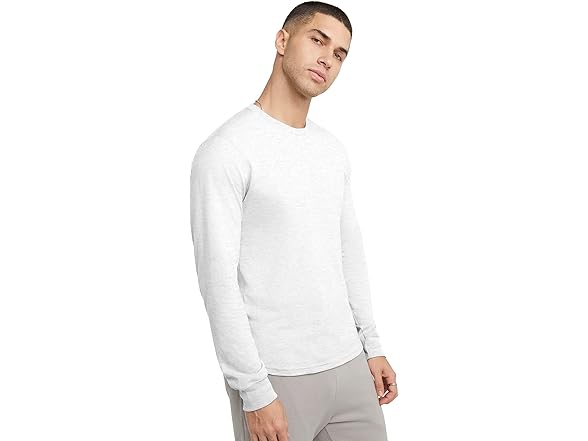 Hanes Cotton Tee (2XLT)