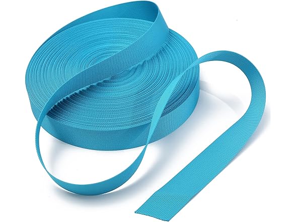  Heavy Duty Nylon Webbing 1