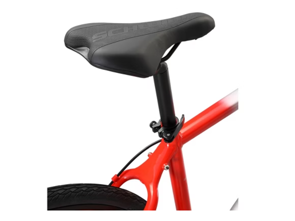 SCHWINN Men's Circuit 700C/28 Hybrid Bike