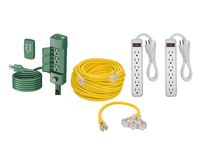 Cords & MORE! Power Up! - Gallery 2