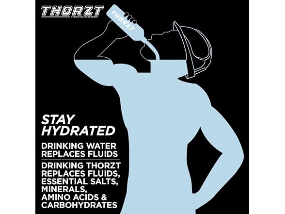 Thorzt Tropical Solo Shots, Case of 500