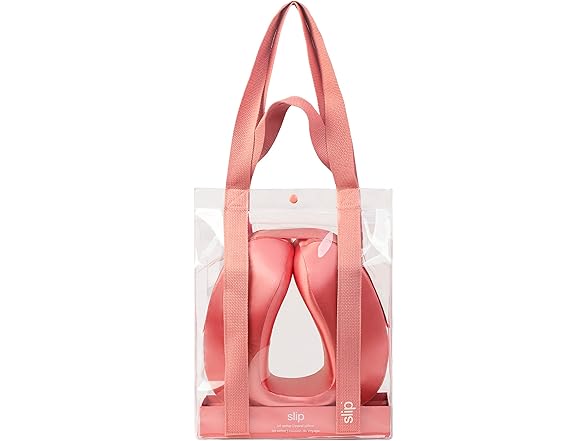 SLIP Silk Jet Setter Travel Pillow