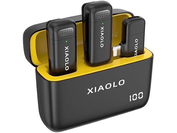 IOS Port
