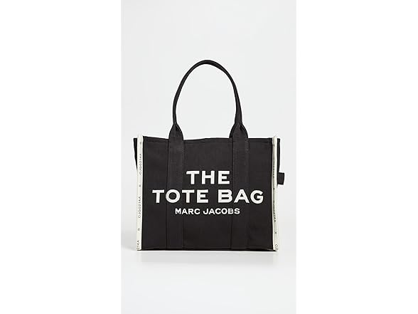 Marc Jacobs The Jacquard Large Tote Bag