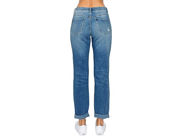 Medium Denim