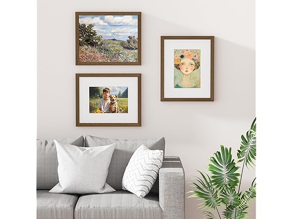 Vivelove Photo Frame