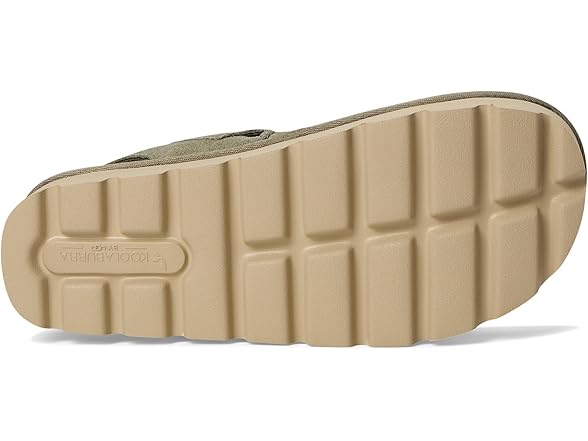 Koolaburra by UGG Women's Tizz Sandal