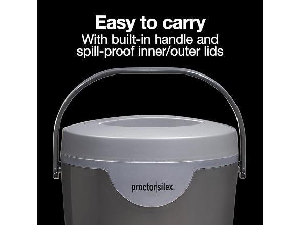 Proctor Silex Portable Electric Warmer