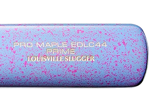 Louisville Slugger Pro Prime Maple EDLC44 Baseball Bat