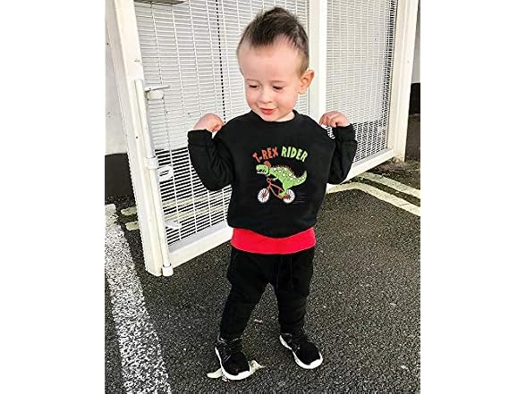 East Knitting (XXL) You're On The Menu Boy Tops