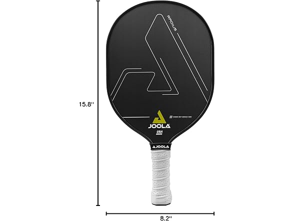 JOOLA Radius Pro Pickleball Paddle - Gallery 7