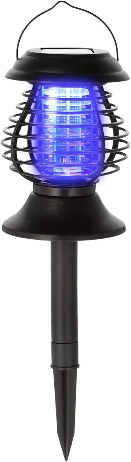 3P Experts Zap Attack Bug Zapper - Gallery 9