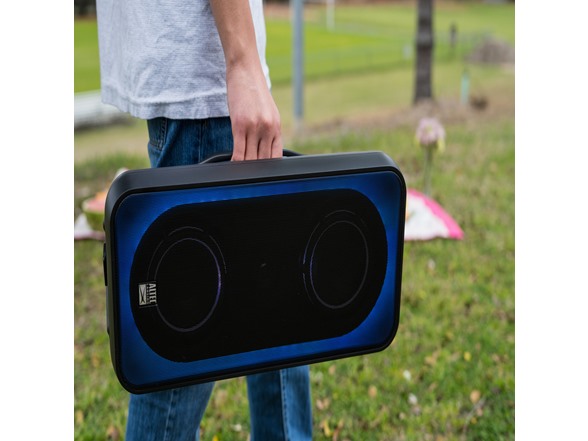 Shockwave 200 Wireless Speaker