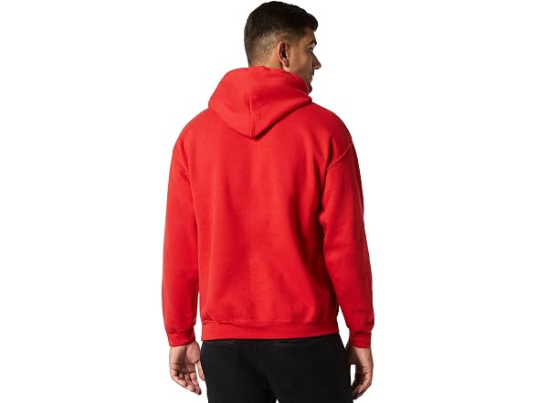 Gildan Men (L) G185 Heavy Blend Adult Sweatshirt