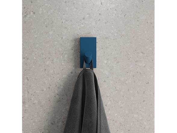 Swiss Madison Monaco Concrete Bathroom Robe Hook