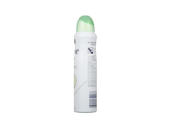Dove Dove Antiperspirant Dry Spray Cool