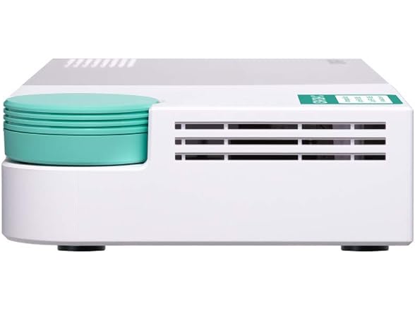 QNAP QSW-308-1C 11-Port 