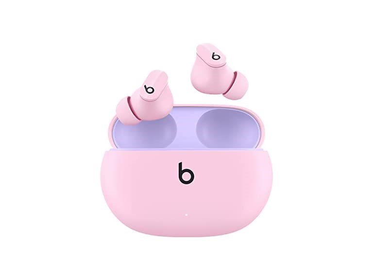 (NEW) Beats Studio Buds ANC Wireless Earbuds (Open Box)